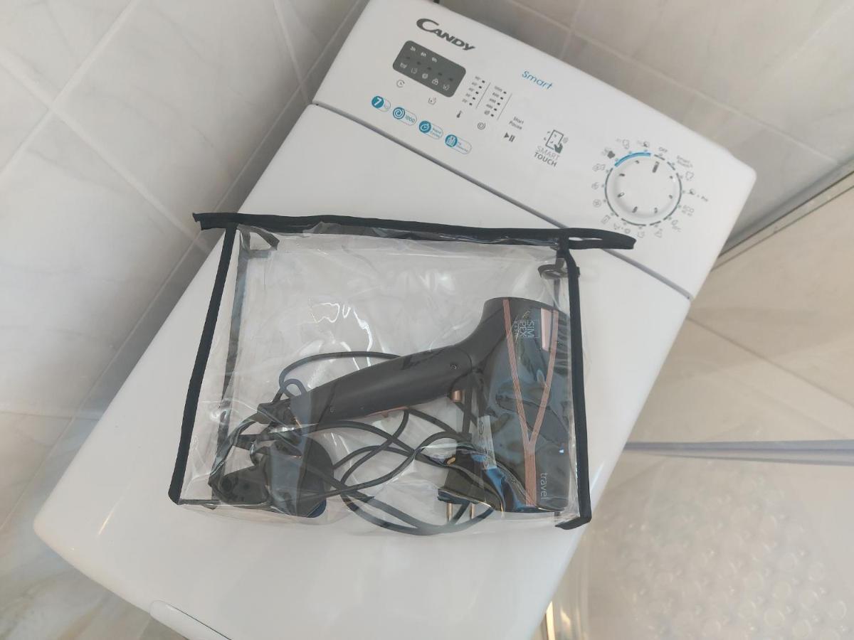 Studio Apartment Palmira Liznjan Luaran gambar