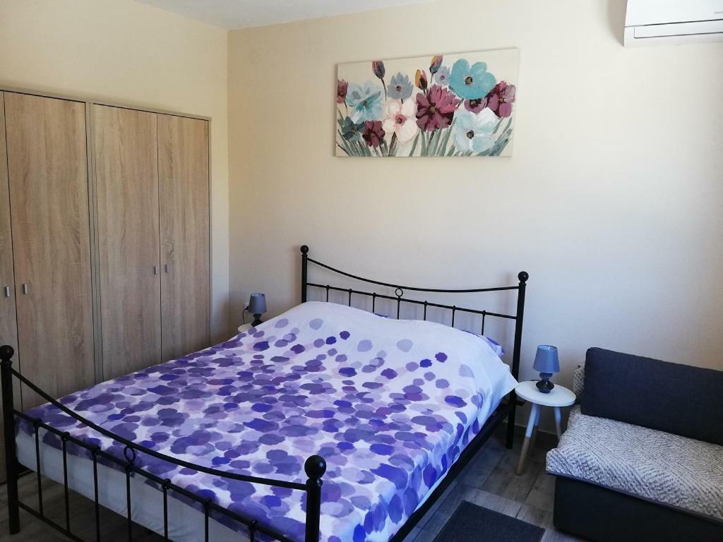 Studio Apartment Palmira Liznjan Luaran gambar